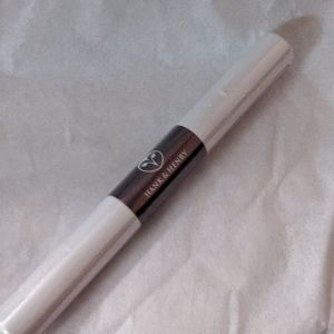 Hank and Henry mascara duo